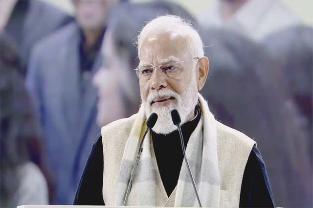 अब स्टार्टअप को उत्पादन क्षेत्र पर ध्यान केंद्रित करने की जरूरत, बनाए वैश्विक मानकों वाले उत्पाद : प्रधानमंत्री