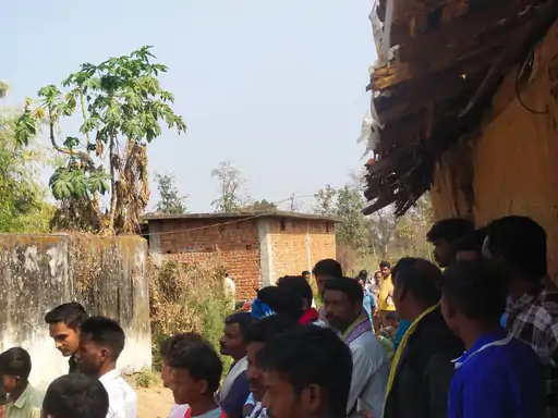 आपसी रंजिश में मासूम बच्चे समेत तीन लोगों की मौत