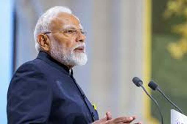 प्रधानमंत्री ने दुनिया भर से एआई समिट में हिस्सा लेने आए लोगों का किया स्वागत, बोले- यह बड़ा बदलाव लाएगा