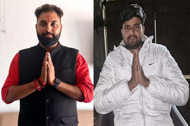 लोग आपको वोट क्यों दें?