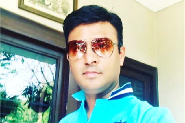 बिल्डर ने अपार्टमेंट से कूदकर दी जान, जांच में जुटी पुलिस