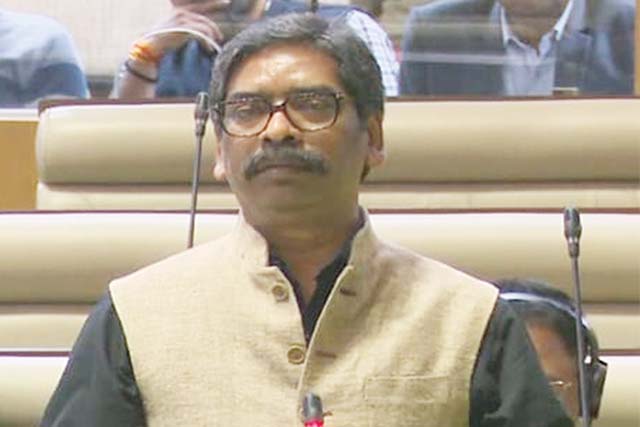 14वीं जेपीएससी में उम्र सीमा पर बड़ा फैसला, 2026 नहीं 2022 होगी कट-ऑफ ईयर, हेमंत सोरेन ने सदन में की घोषणा