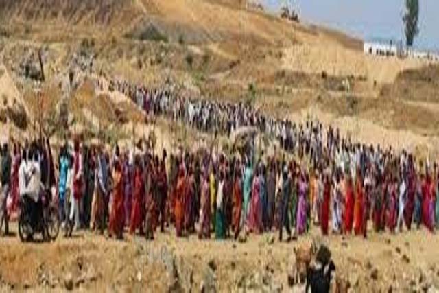 देश के 52 हजार गाँवों में होगा आदिवासी विकास