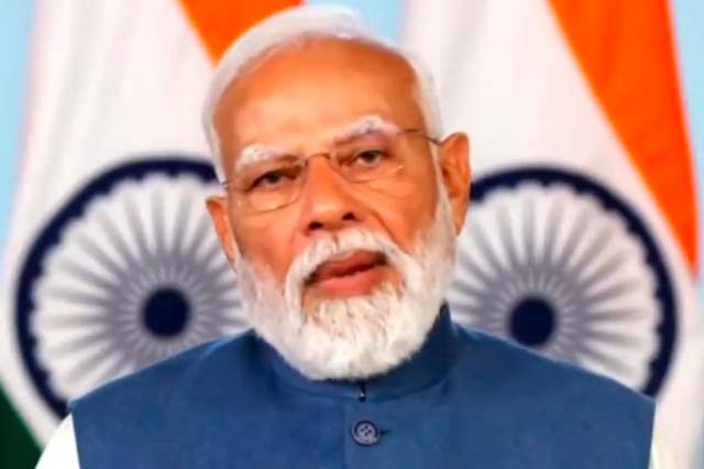 प्रधानमंत्री ने एआई और गहन तकनीक स्टार्टअप्स के सीईओ से की बातचीत, नवाचार और अनुसंधान पर दिया बल