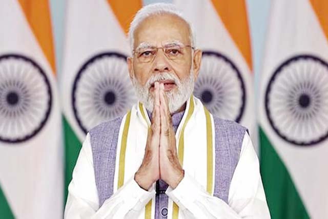 एआई जैसी तकनीक तभी सार्थक, जब उसका उपयोग समाज कल्याण के लिए हो : प्रधानमंत्री