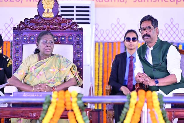 सामाजिक समरसता और आध्यात्मिक चेतना केंद्र बनेगा श्री जगन्नाथ आध्यात्मिक केंद्र : मुख्यमंत्री