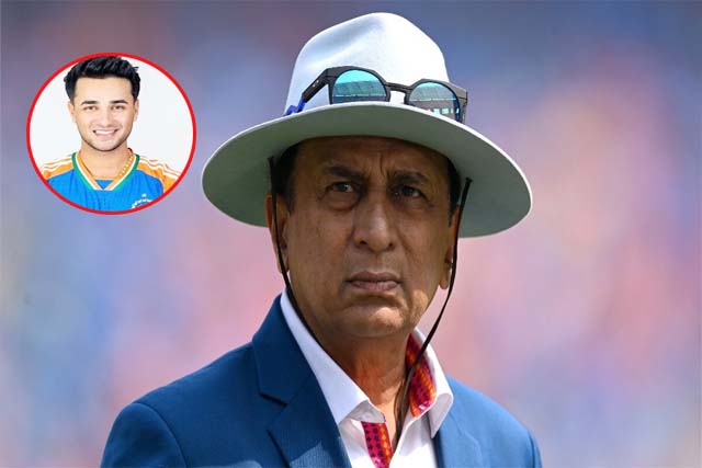 अभिषेक जल्दबाजी में शॉट ने खेलें : गावस्कर