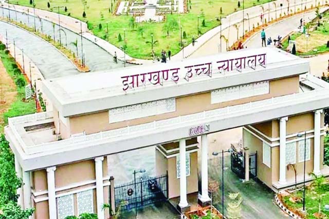ED अधिकारियों के खिलाफ कार्रवाई पर HIGH COURT की रोक बरकरार, राज्य सरकार को जवाब के लिए मिला समय