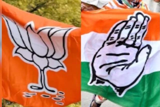 राज्यसभा में ताकतवार होगी बीजेपी………..कांग्रेस के सामने खड़ा होगा बड़ा सियासी संकट