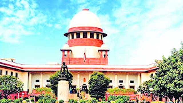 ‘अमीर SC/ST का एडमिशन-नौकरी में आरक्षण रोकें’: रिजर्वेशन से ‘क्रीमीलेयर’ को बाहर करने की माँग पर सुप्रीम कोर्ट ने केंद्र से माँगा जवाब