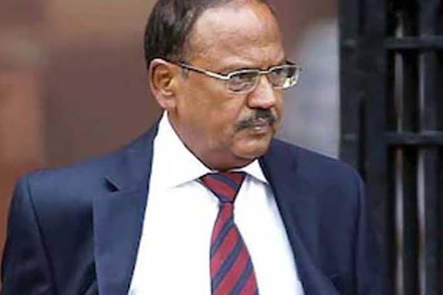 आखिर क्यों फेल हो रहे इसरो के मिशन, कारण जानने डोभाल पहुंचे