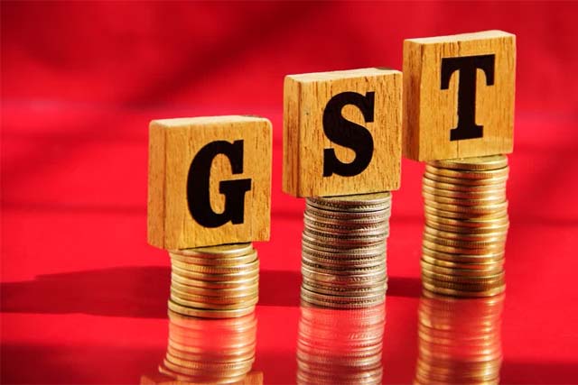 14 करोड़ के जीएसटी घोटाले में कबाड़ा कारोबारी गिरफ्तार