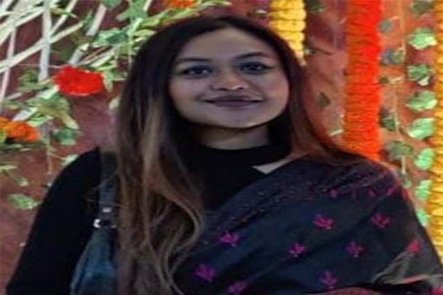 हौसले और स्वाद से पहचान बना रहीं आदिवासी महिला उद्यमी समीक्षा बिलुंग