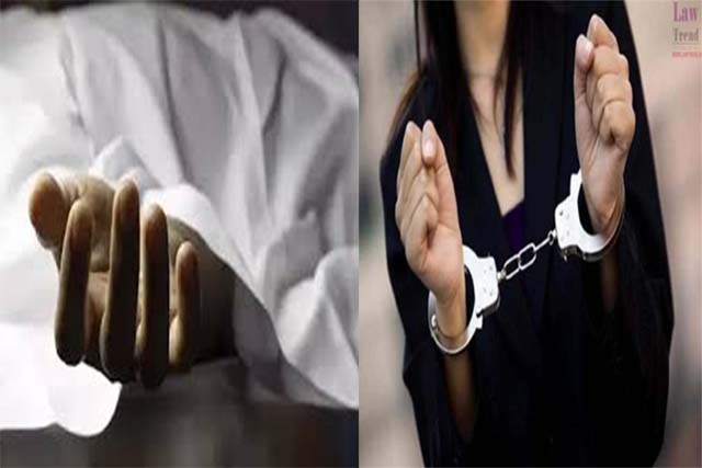 होटल के कमरे में मिला शख्स का शव, साथ रुकी महिला को पुलिस ने लिया हिरासत में