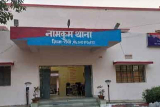 रांची में बच्चे की हत्या के आरोपित ने थाना हाजत में की खुदकुशी