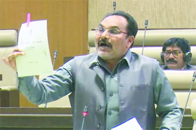 पॉलिटेक्निक कॉलेजों में शिक्षकों की बहाली हो : प्रदीप यादव