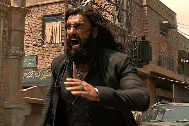 वर्ल्डवाइड ‘धुरंधर 2’ का जलवा, 12वें दिन नया रिकॉर्ड