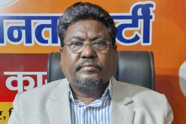बंगाल में इस बार भाजपा की सरकार बनेगी : दुलाल