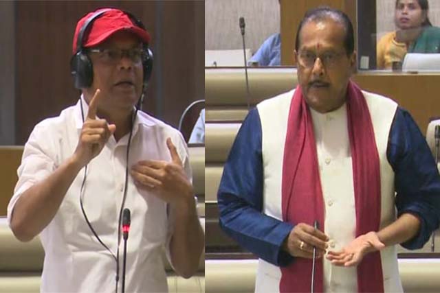 आईएएस की तैयारी कर रहे छात्रों के लिए दिल्ली में फ्लैट खरीदेगी सरकार : चमरा