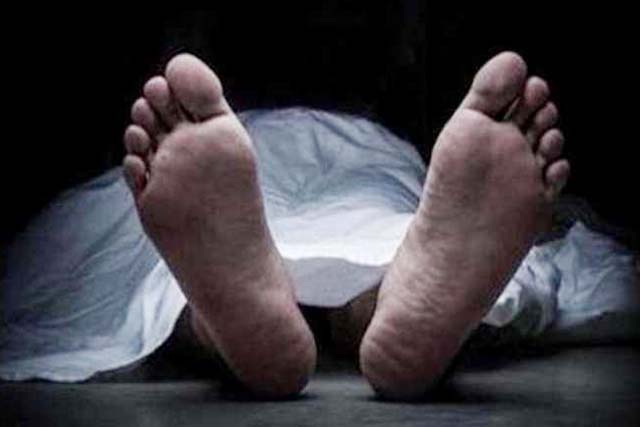संदिग्ध हालात में मजदूर का शव बरामद, जांच में जुटी पुलिस
