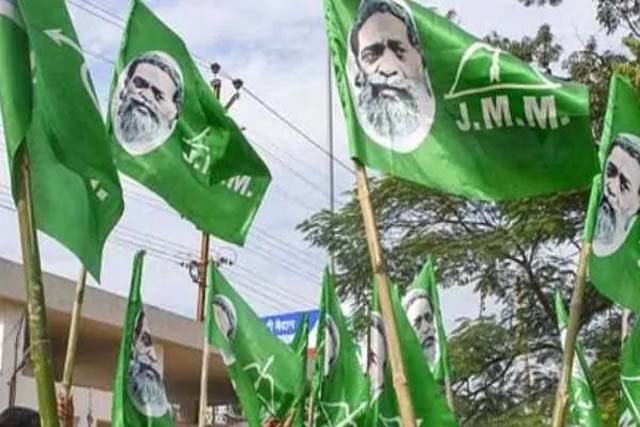 नगर निकाय चुनाव में बढ़ा झामुमो का दबदबा