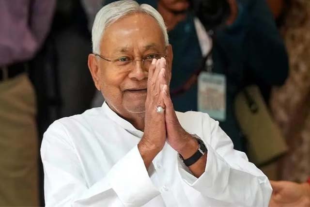 विशेष संपादकीय : नीतीश ने भी वंशवाद को बढ़ाया