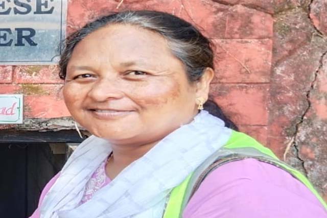 आदिवासियत की दृष्टि से समाज को देखने और लिखने की जरूरत: वंदना टेटे