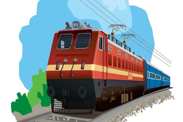 रेलवे की सुरक्षा मुहिम का असर : यात्रा बनी सुरक्षित, हादसों में भारी कमी, मौतों में भी गिरावट