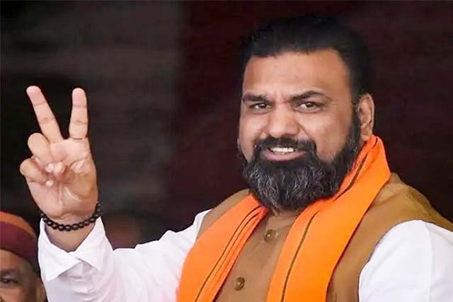 बिहार में नए सियासी युग का उदय : सम्राट चौधरी ने 24वें मुख्यमंत्री पद की ली शपथ