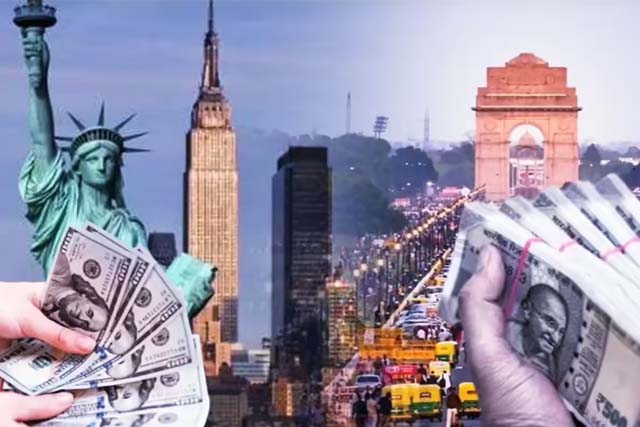 भारत बनाम पश्चिम, वेतन और सम्मान पर छिड़ी बहस, अन्य देशों में 60 लाख वेतन लेतीं हैं मेड्स