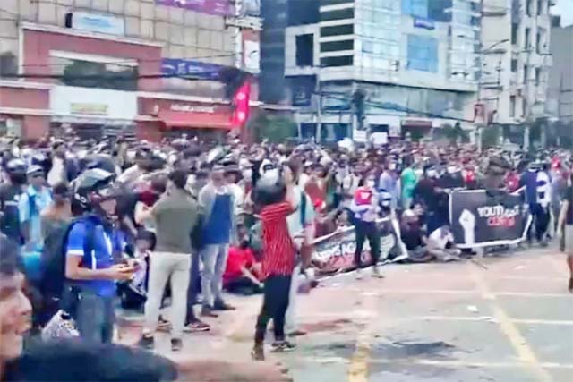 नेपाल में भ्रष्टाचार, 10 हजार लोग आ सकते हैं जांच के दायरे में