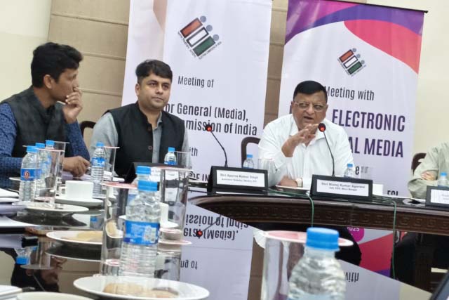 पश्चिम बंगाल चुनाव के पहले चरण की मतदाता सूची फ्रीज, न्यायाधिकरण की पहुंच को लेकर स्थिति स्पष्ट नहीं