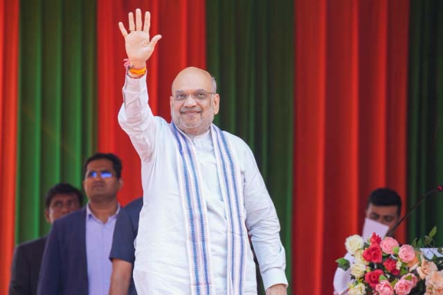 असम में सत्ता आते ही UCC लागू होगा, लेकिन आदिवासियों को बाहर रखा जाएगा : अमित शाह