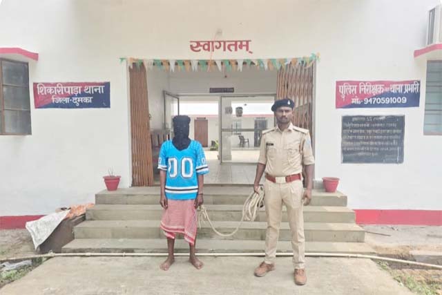 दहेज के दानव ने ली नमिता की जान, बेरहम पति ने गला घोंटकर उतारा मौत के घाट