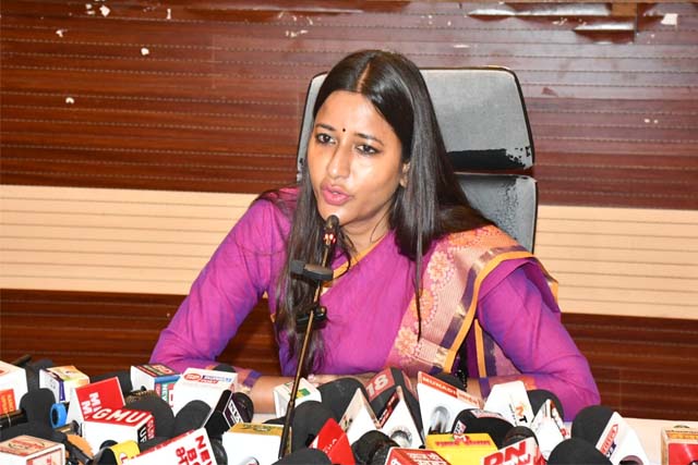 विष्णुगढ़ हत्याकांड : अंबा प्रसाद ने पुलिस जांच पर उठाए सवाल, सीबीआई जांच की मांग