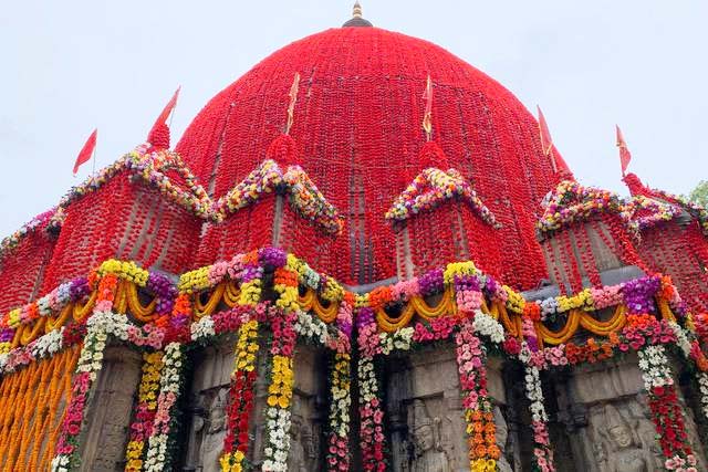 कामाख्या मंदिर: आस्था, तंत्र और राजनीतिक दृष्टि से है बेहद प्रभावी