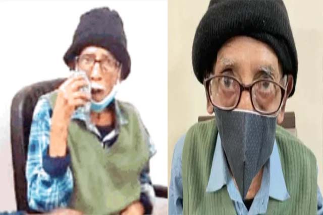 प्रधानमंत्री की हत्या की साज़िश रचने और कांग्रेस नेताओं की हत्या में भूमिका निभाने वाले माओवादी प्रशांत बोस का निधन