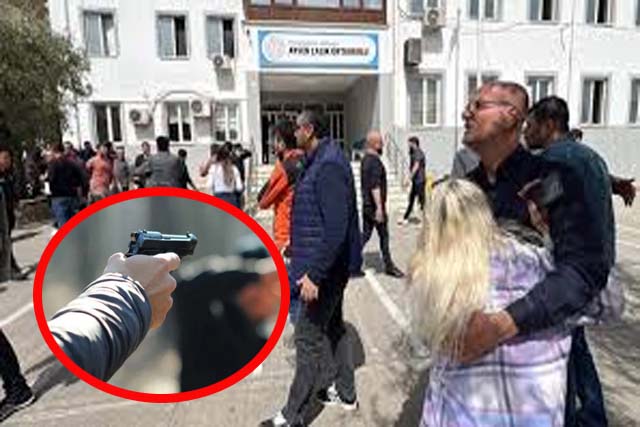 तुर्किये में स्कूल में गोलीबारी, पांच और ने दम तोड़ा, अब तक नौ की मौत