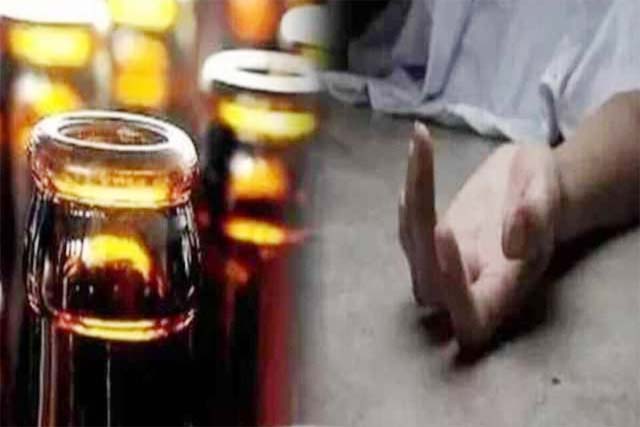 बिहार के मोतिहारी में बीते 06 दिनों में जहरीली शराब से 11 लोगों की मौत
