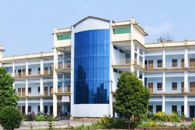 दुमका का संत जेवियर्स कॉलेज बना SKMU का पहला ऑटोनोमस कॉलेज