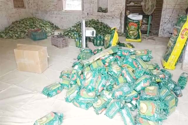 युद्ध की मार से सोजत का मेहंदी उद्योग ठप, 250 करोड़ का निर्यात अटका, हजारों मजदूरों को भेजना पड़ा घर