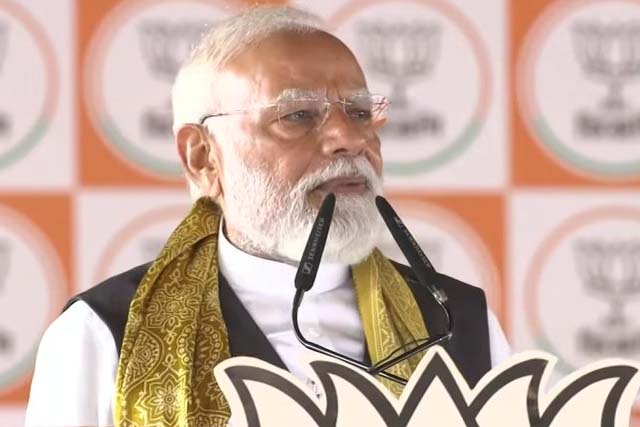 भय नहीं, भरोसे से आएगा पश्चिम बंगाल में निवेश : मोदी