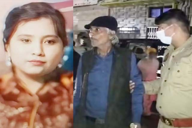 मेरठ : इंसानियत को झकझोर देने वाली घटना का खुलासा, बेटी की मौत के बाद 6 महीने तक घर में रखा शव