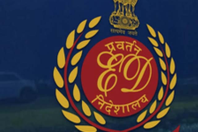 मुंबई में 122 करोड़ के बैंक घोटाले में ईडी की बड़ी कार्रवाई, 16.95 करोड़ रूपये की संपत्ति जब्त