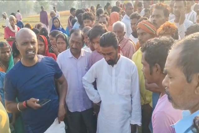 किशोरी का शव कुएं में मिला, प्रेम-प्रसंग में हत्या की आशंका