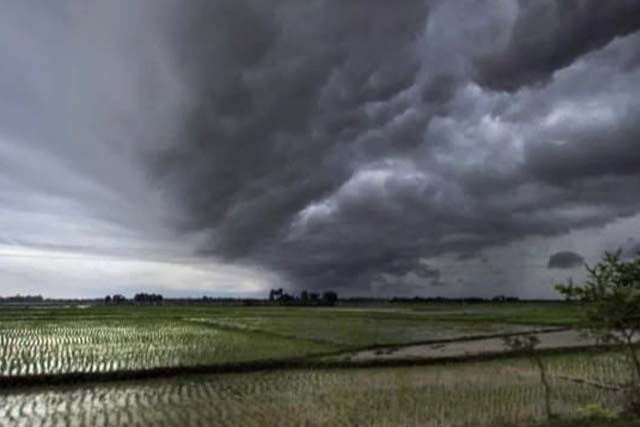 भारत में इस साल सामान्य से कमजोर रह सकता है मॉनसून, अल नीनो का दिखेगा असर