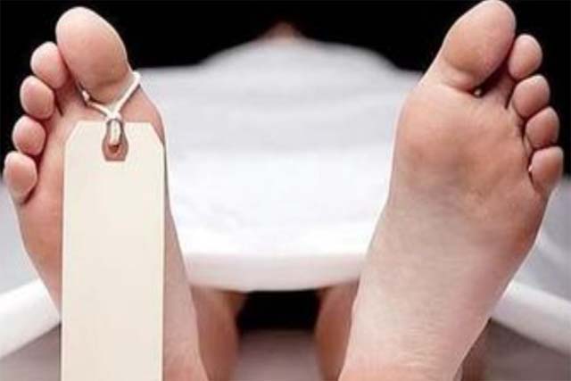 पलामू में बड़े भाई की हत्या के आरोप में छोटा भाई गिरफ्तार, भेजा गया जेल