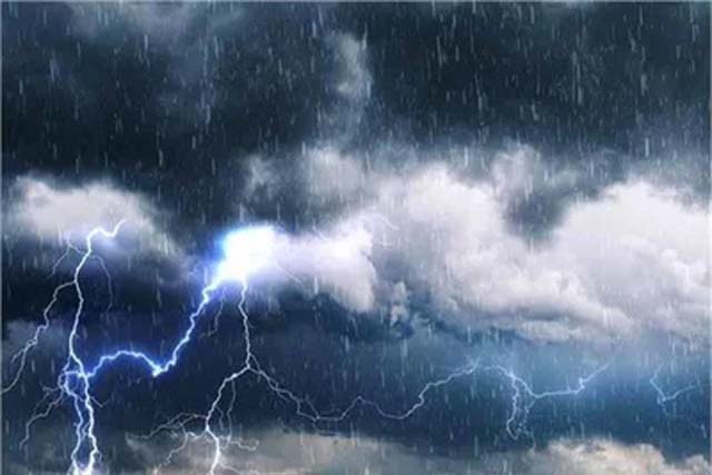 झारखंड में 28 से गर्मी से मिलेगी राहत, बारिश होने से गिरेगा तापमान