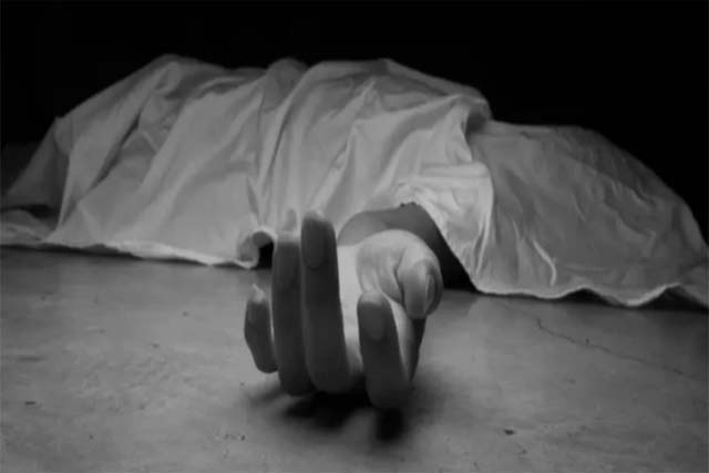 बोलेरो की टक्कर से साइकिल सवार की मौत, एक गंभीर