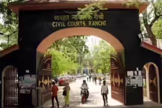 रांची टेंडर घोटाला मामला : ईडी केस में आरोपित इंजीनियर सिद्धांत कुमार ने किया आत्मसमर्पण, मिली जमानत